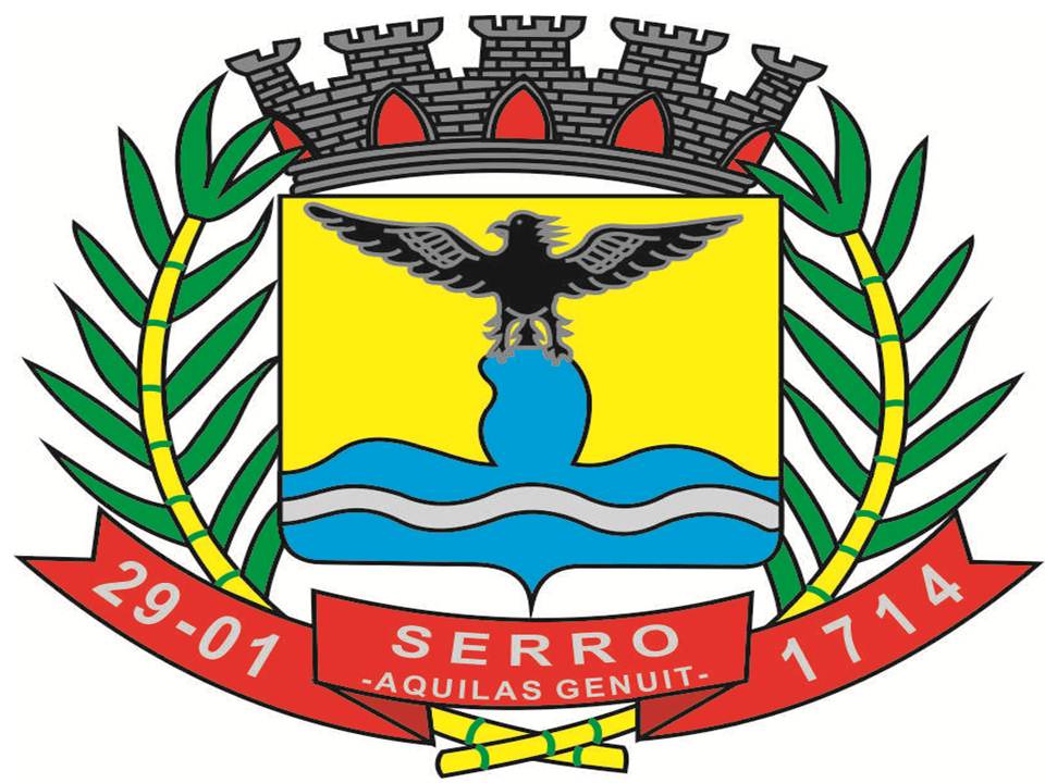 Brazão Prefeitura
